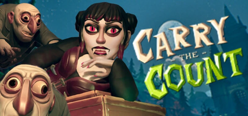 Carry The Count Image