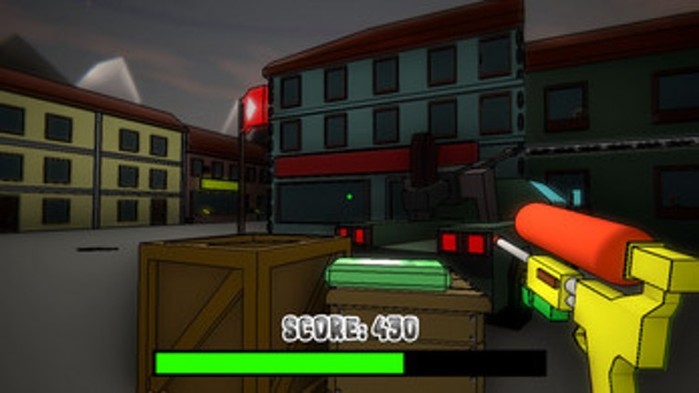 Cat Game Image
