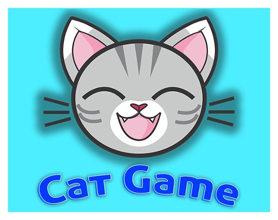 CatGame AR Image