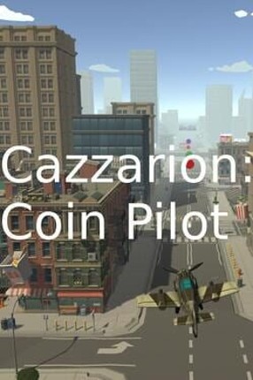 Cazzarion: Coin Pilot Image
