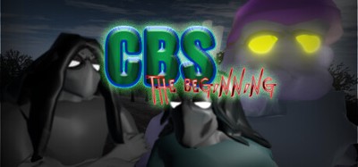 CBS: The Beginning Image