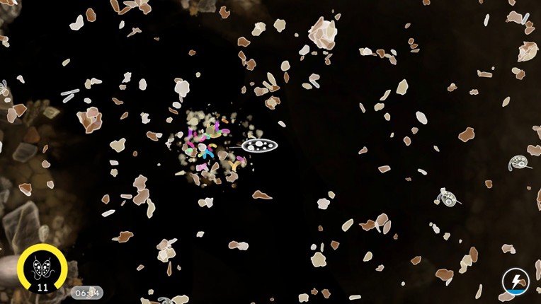 Cellscape screenshot