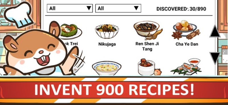 Chef Wars screenshot