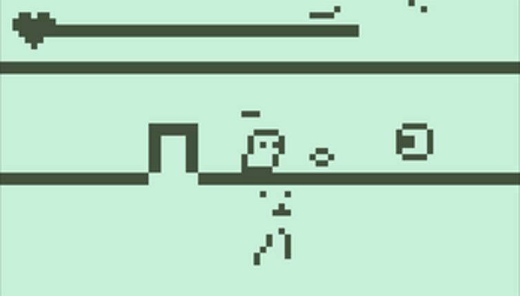 Chicken Dystopia Image