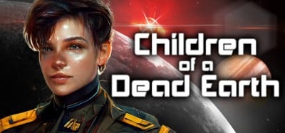 Children of a Dead Earth Image