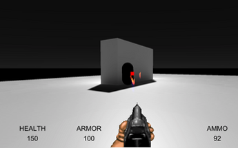 Classic FPS Package 2: Shooting Image