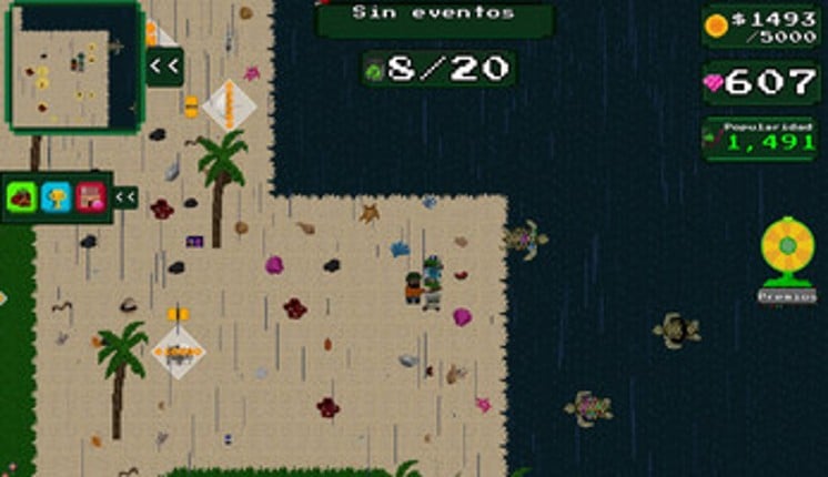 Clean the World Tycoon Image