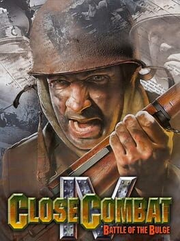 Games like Close Combat 4: Battle of the Bulge