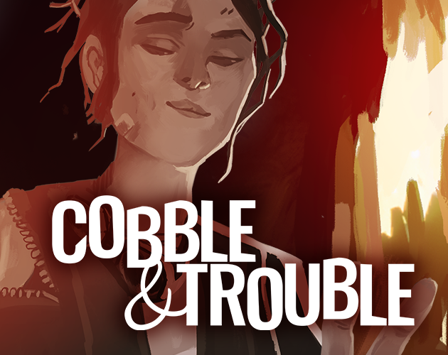Games like Cobble and Trouble