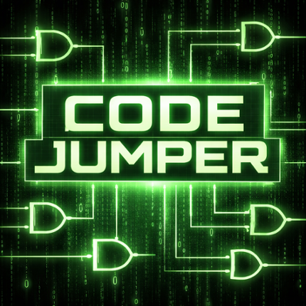 CODE JUMPER Image