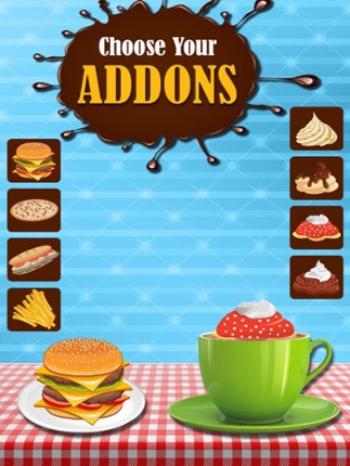 Coffee Maker - Crazy cooking and kitchen chef adventure game Image