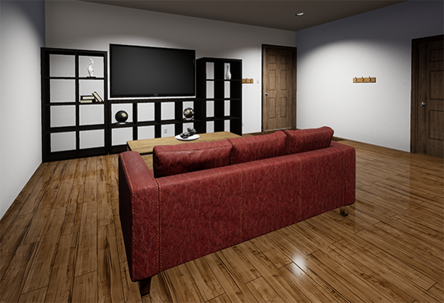 Color Your Reality Image