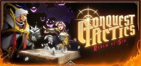Games like Conquest Tactics : Realm of Sin