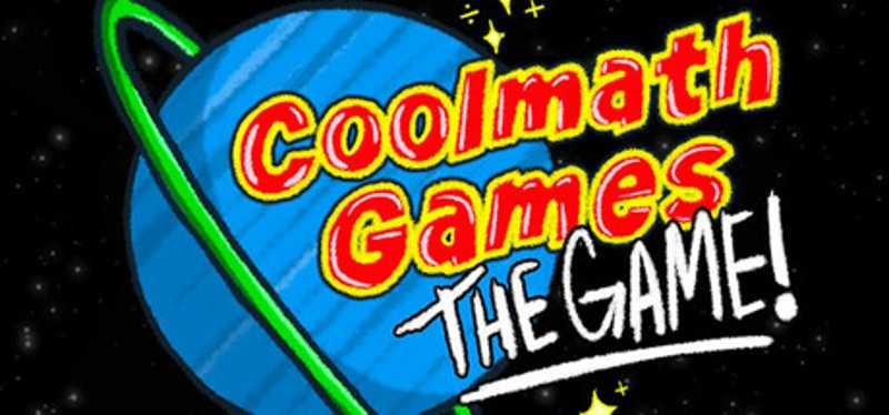 Coolmath Games: The Game Image