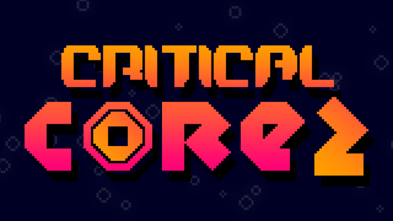 Critical Core 2 Image