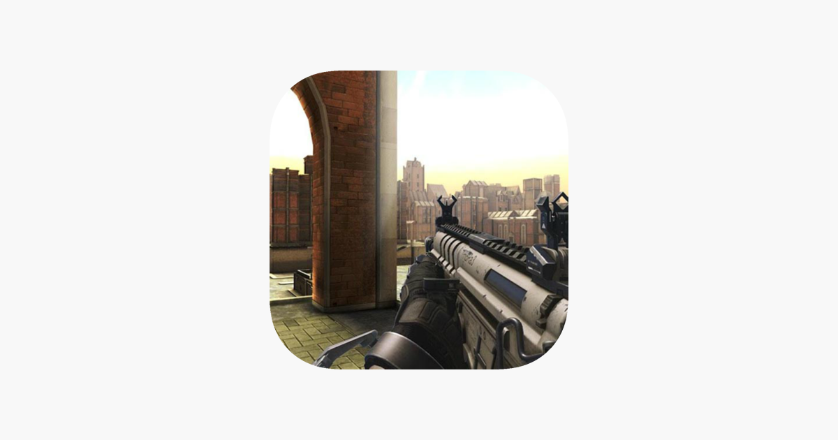 Games like Critical Shooting War