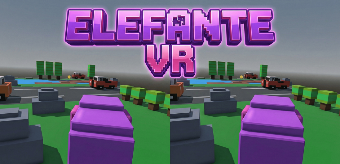 Games like Cruzando la calle VR