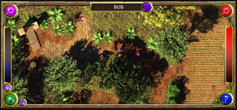 Cwest Breuddwyd Myrddin screenshot