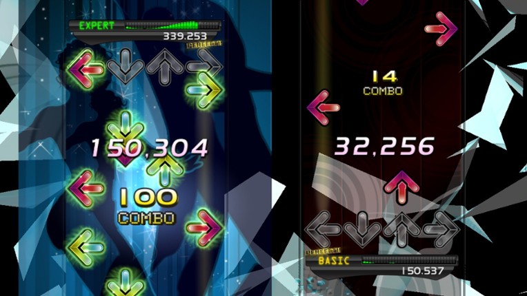 Dance Dance Revolution: Winx Club Image