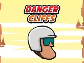 Danger Cliffs Image