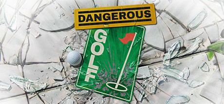 Games like Dangerous Golf