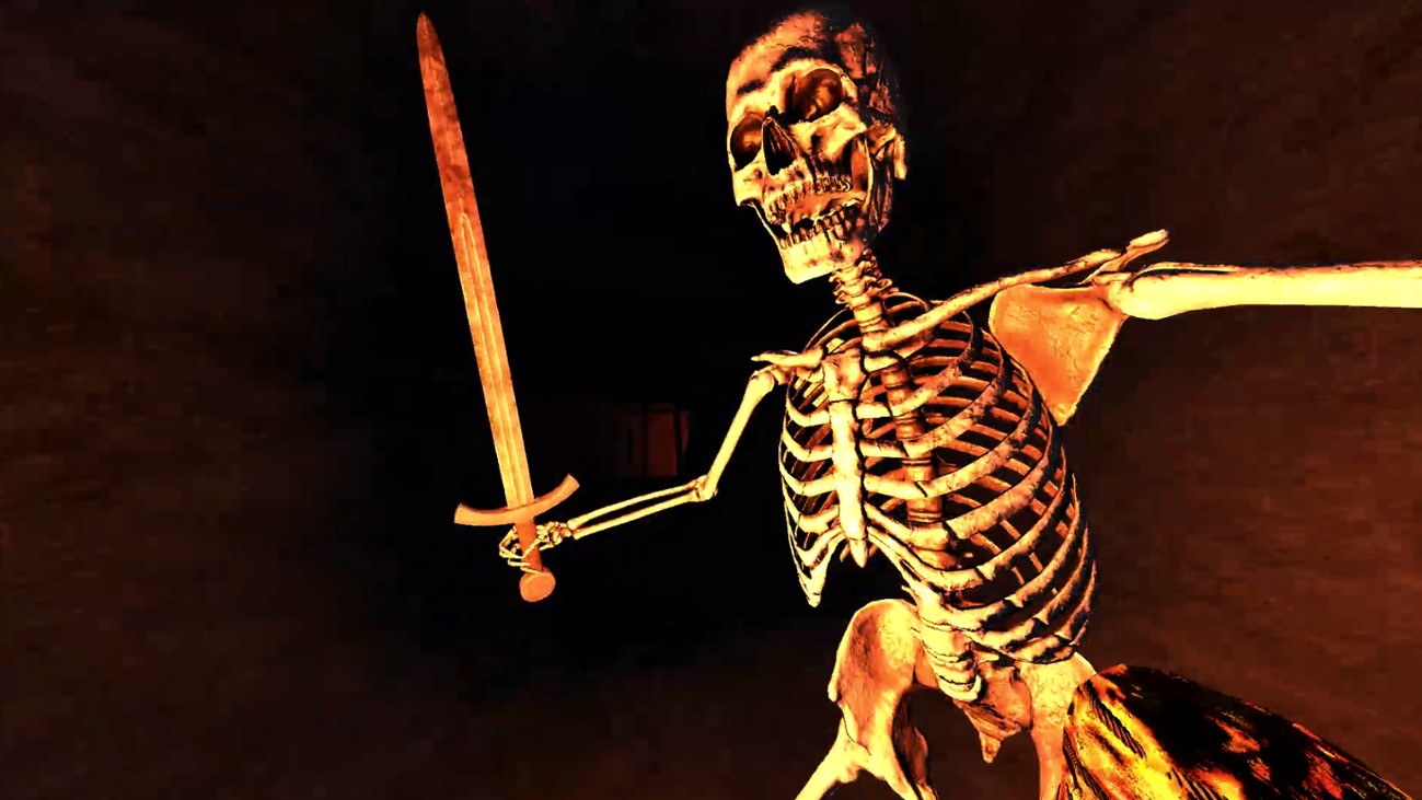 Games like Darken