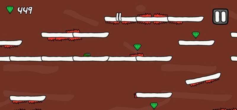 Dash And Vault screenshot