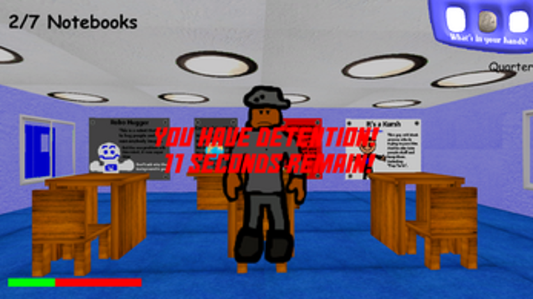 Daville Fun Gaming School (DEMO)™ screenshot