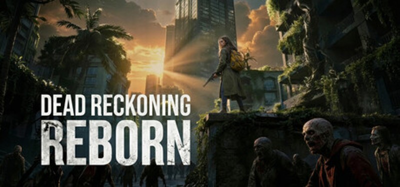 Dead Reckoning: Reborn Image