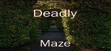 Games like Deadly Maze