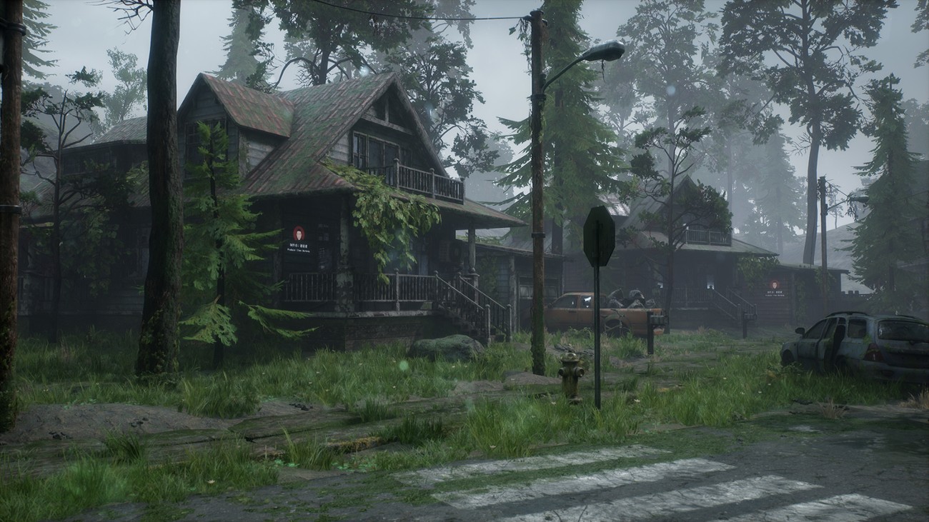 Games like DeathlyStillness