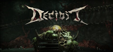 Games like DECIDIT