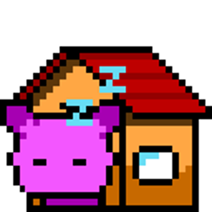 Desktop Pet - Sprite Image