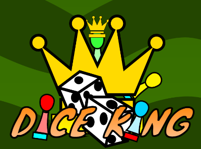 Games like DICE KING