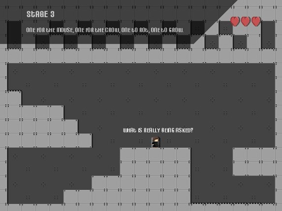 Diminish screenshot