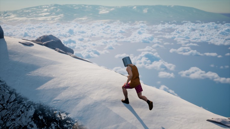 Don't Piss screenshot