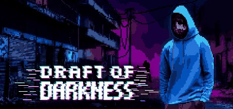 Games like Draft of Darkness