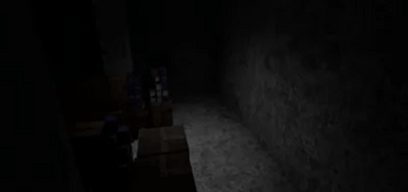 DREAM KILLER CH 2 screenshot