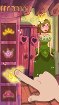 Dress up princess Rapunzel – Princesses game Image