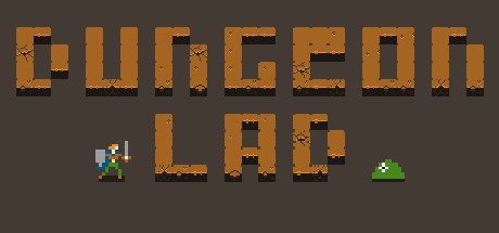 Games like Dungeon Lad