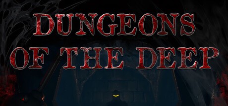 Games like Dungeons Of The Deep