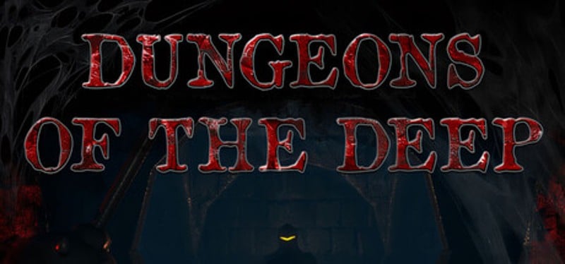 Dungeons Of The Deep Image