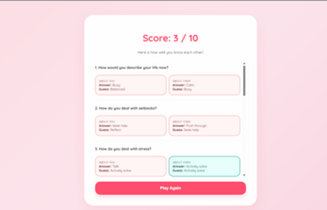 Duo game Image
