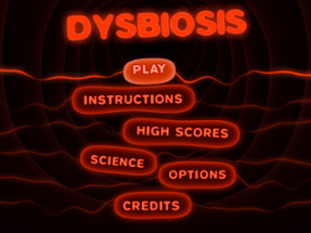 Dysbiosis Image