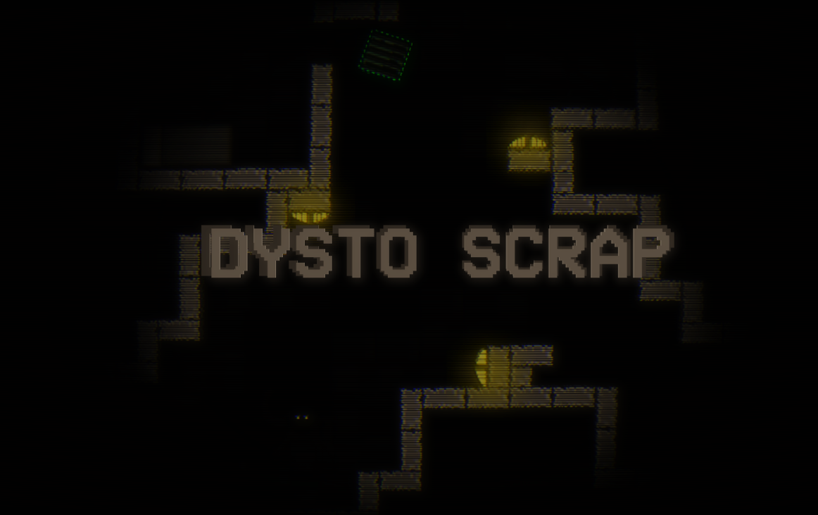 Games like DystoScrap