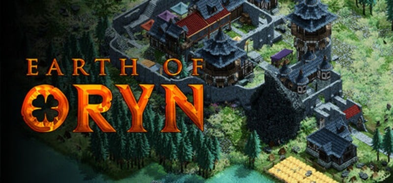 Earth of Oryn Image