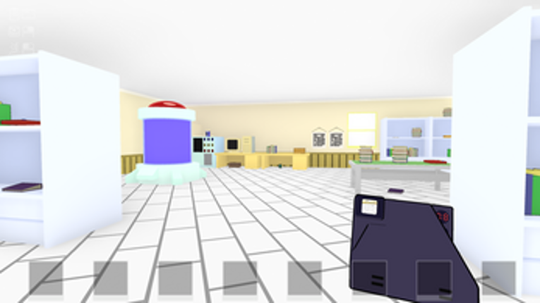 Easter Egg Tourist Image