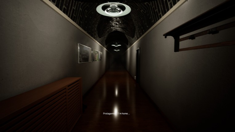 Echoes of Sin: Confusion screenshot