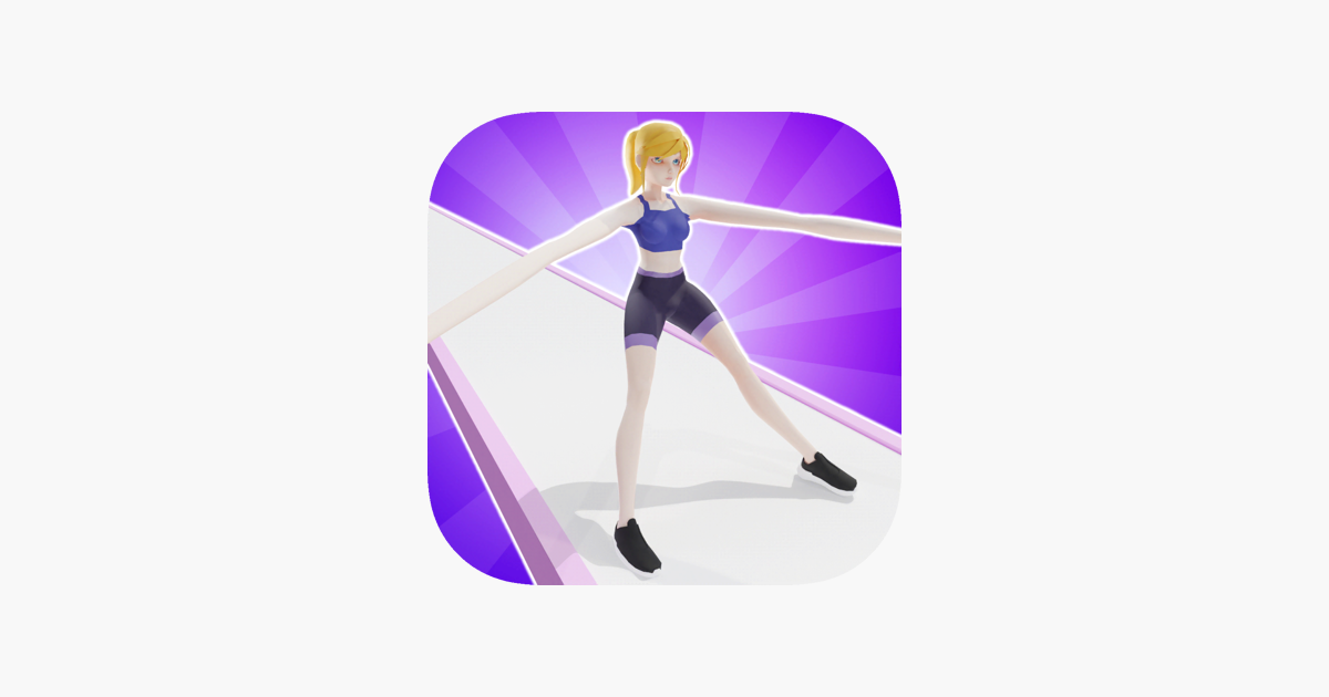 Games like Elastic Girl