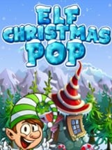 Elf Christmas Pop Image